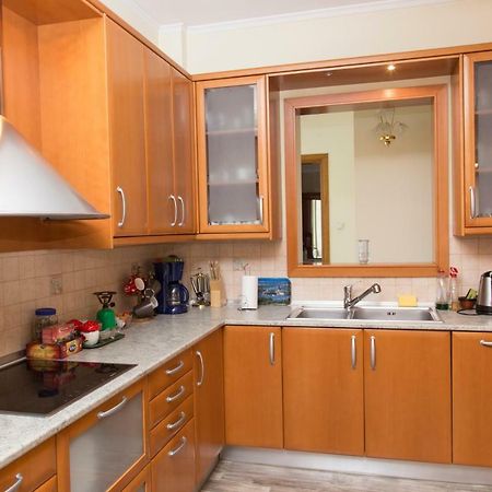 Veta'S Spacious Central Apartment 세레스 외부 사진
