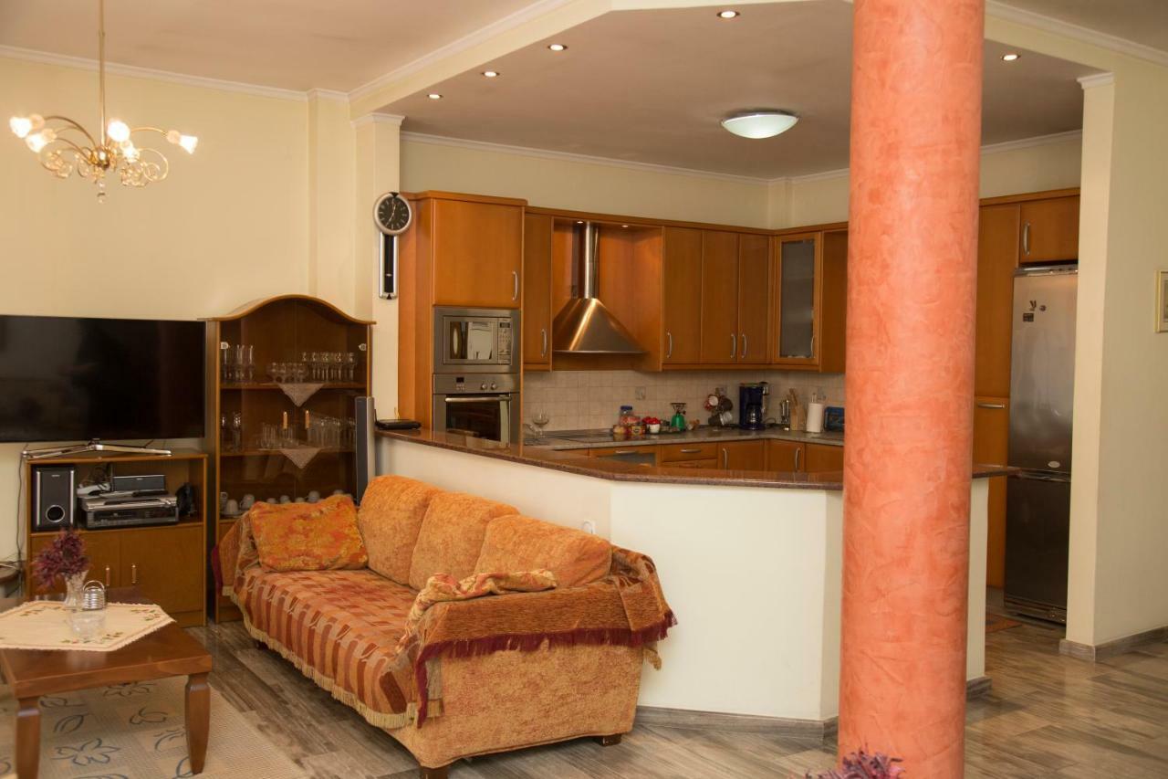 Veta'S Spacious Central Apartment 세레스 외부 사진