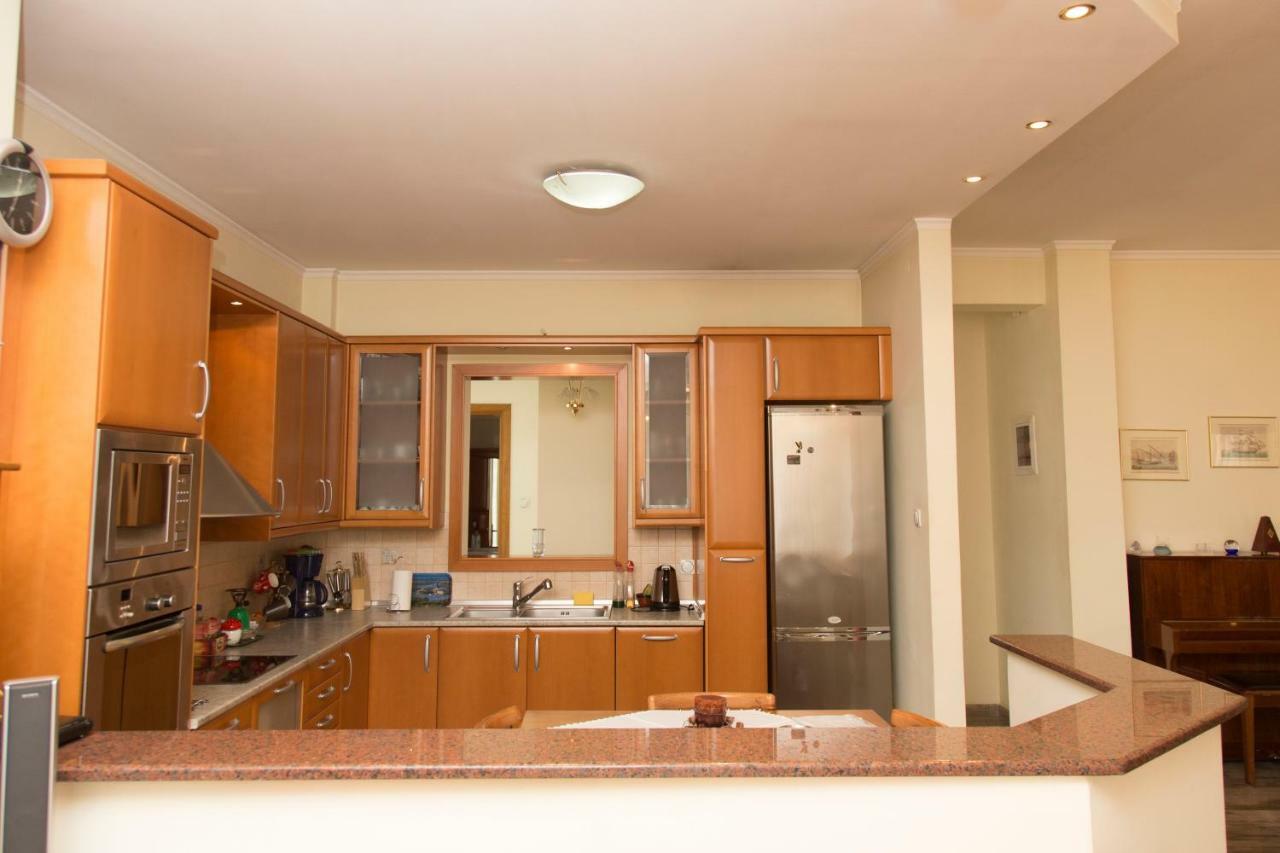 Veta'S Spacious Central Apartment 세레스 외부 사진