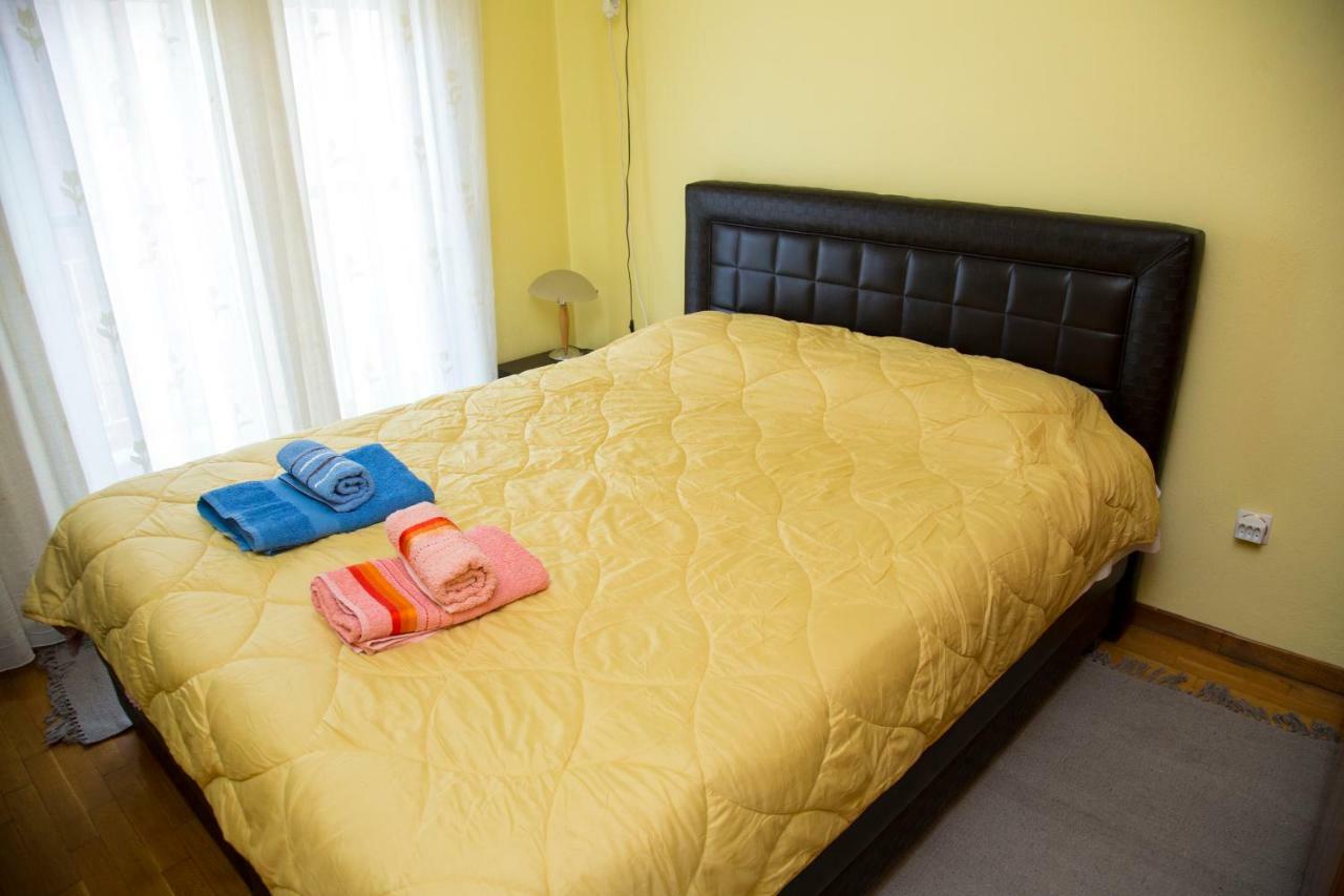 Veta'S Spacious Central Apartment 세레스 외부 사진