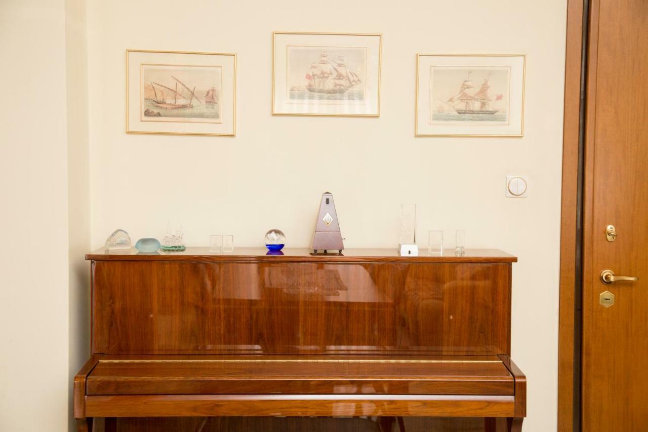 Veta'S Spacious Central Apartment 세레스 외부 사진