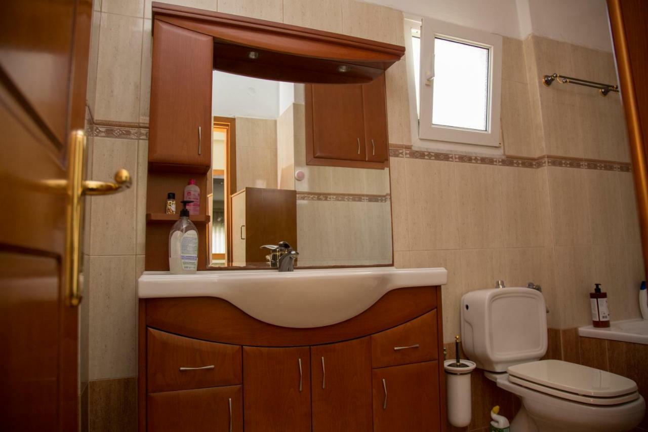 Veta'S Spacious Central Apartment 세레스 외부 사진