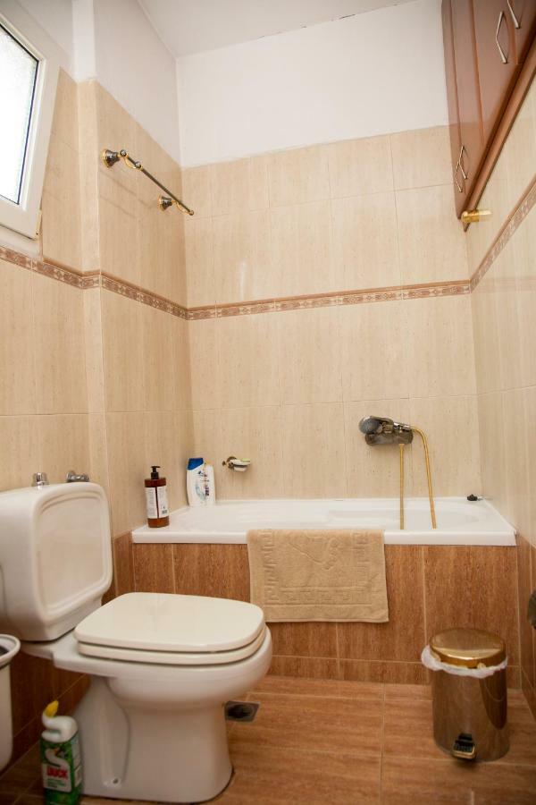 Veta'S Spacious Central Apartment 세레스 외부 사진